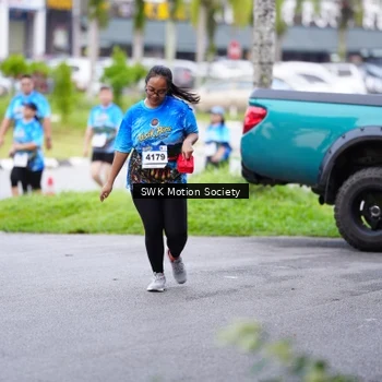 Runner Photo 7604868