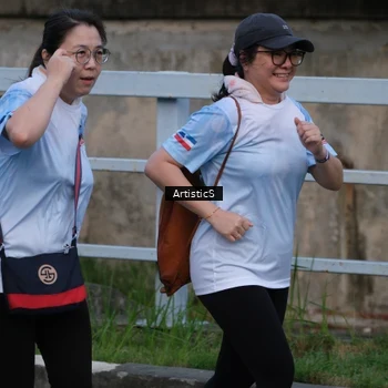 Runner Photo 7604871