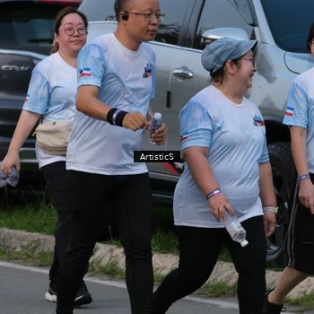 Runner Photo 7604882