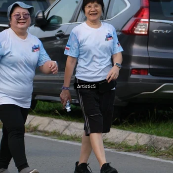 Runner Photo 7604892