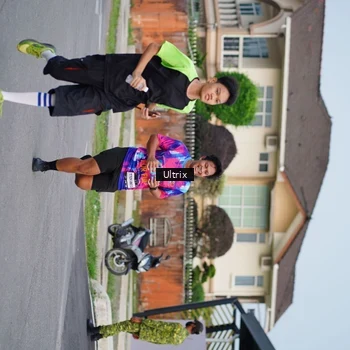 Runner Photo 7604897