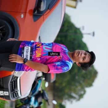 Runner Photo 7604901