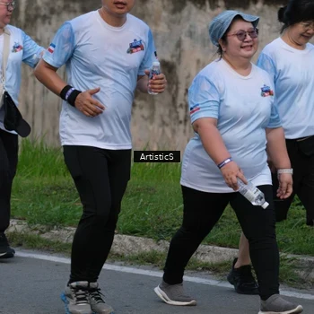 Runner Photo 7604902