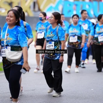Runner Photo 7604903