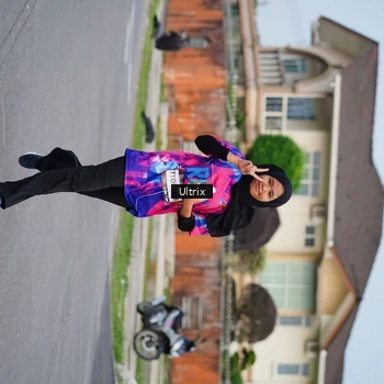 Runner Photo 7604906