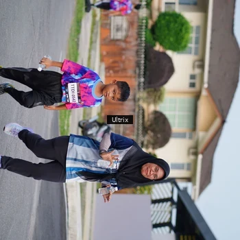 Runner Photo 7604909