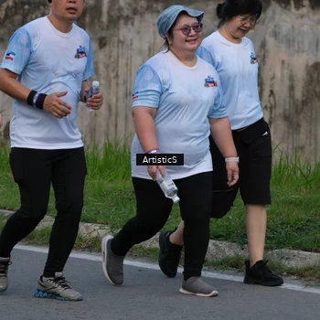 Runner Photo 7604912