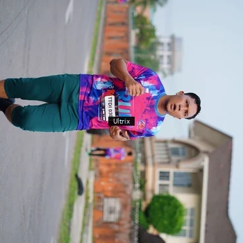 Runner Photo 7604913