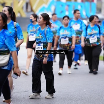 Runner Photo 7604917
