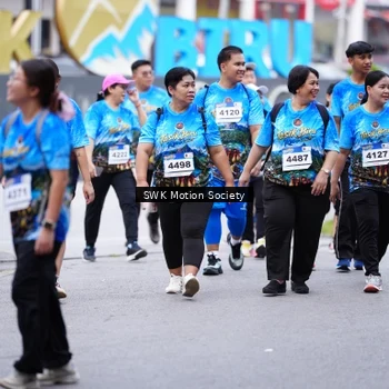 Runner Photo 7604922