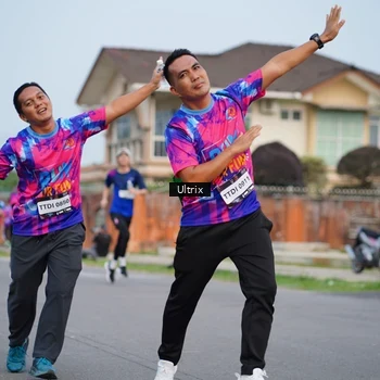 Runner Photo 7604925