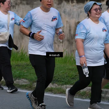 Runner Photo 7604927