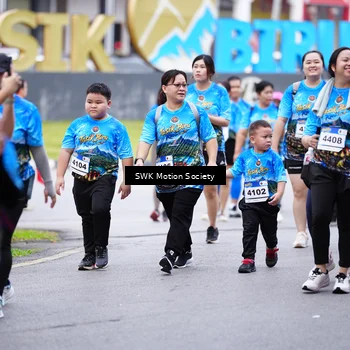 Runner Photo 7604928