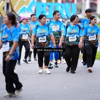 Runner Photo 7604929