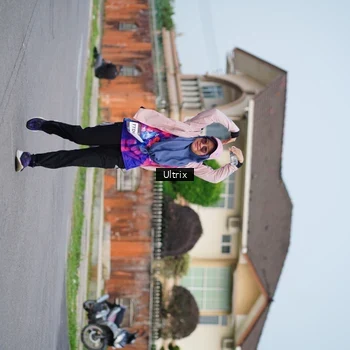 Runner Photo 7604935