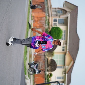 Runner Photo 7604945