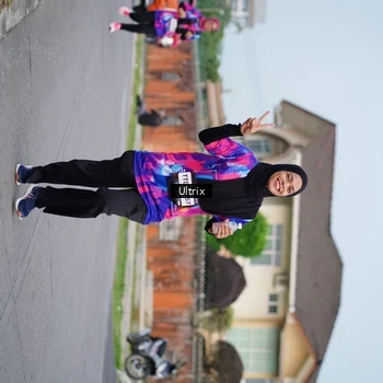 Runner Photo 7604957