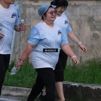 Runner Photo 7604958