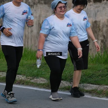 Runner Photo 7604961