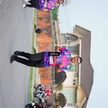 Runner Photo 7604970