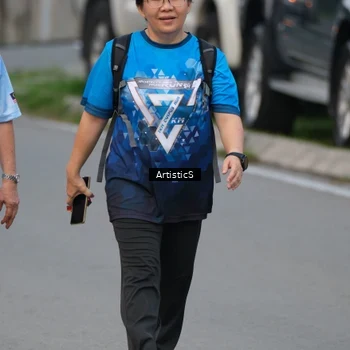 Runner Photo 7604973