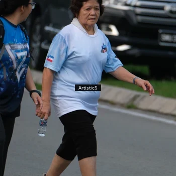 Runner Photo 7604980
