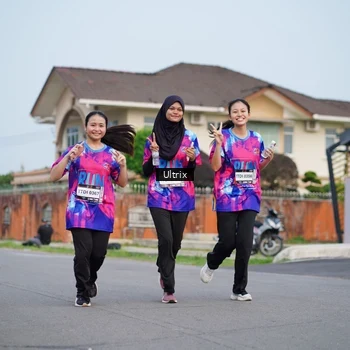 Runner Photo 7604981