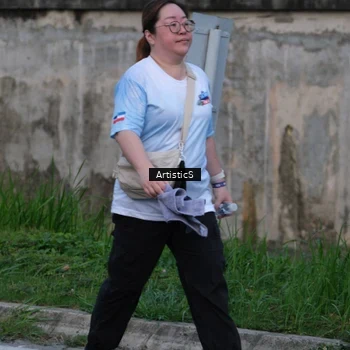 Runner Photo 7604983