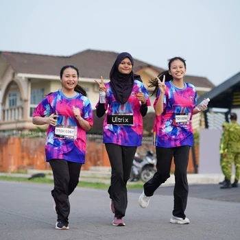 Runner Photo 7604984