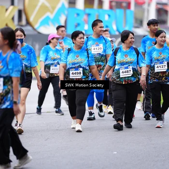 Runner Photo 7604985