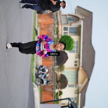 Runner Photo 7604987