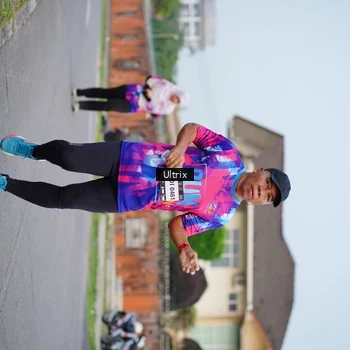 Runner Photo 7604993