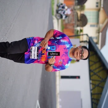 Runner Photo 7605009