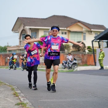 Runner Photo 7605027