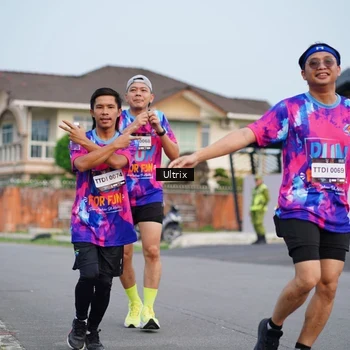 Runner Photo 7605031