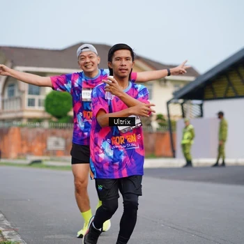 Runner Photo 7605032