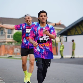 Runner Photo 7605036