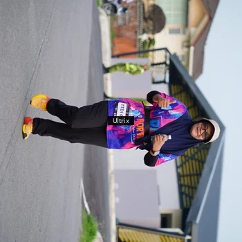 Runner Photo 7605038