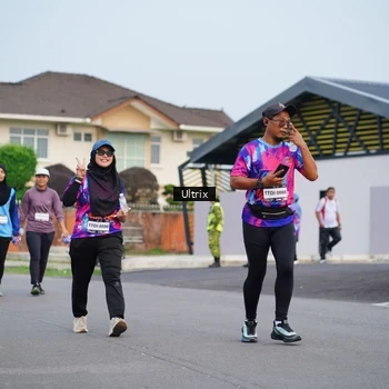 Runner Photo 7605045