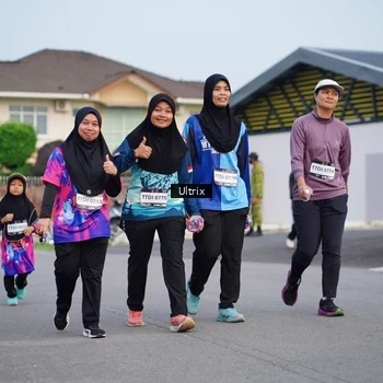 Runner Photo 7605052