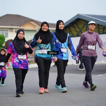 Runner Photo 7605054
