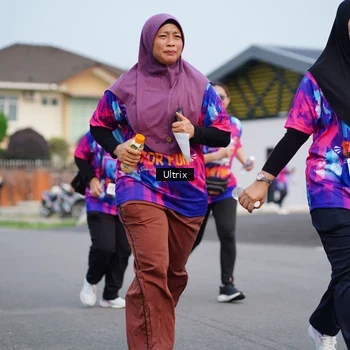 Runner Photo 7605066