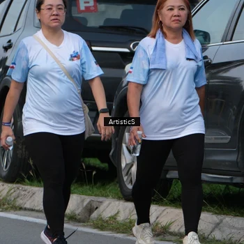 Runner Photo 7605069