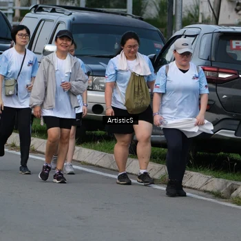 Runner Photo 7605074