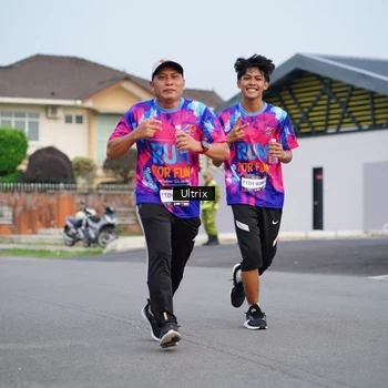 Runner Photo 7605075