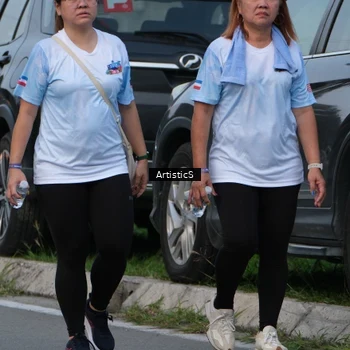 Runner Photo 7605078