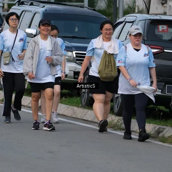 Runner Photo 7605081