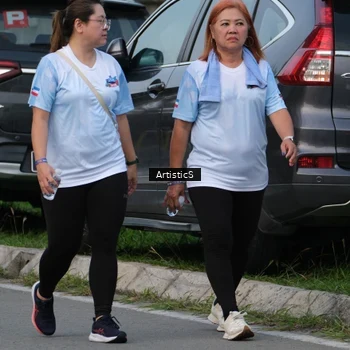Runner Photo 7605085