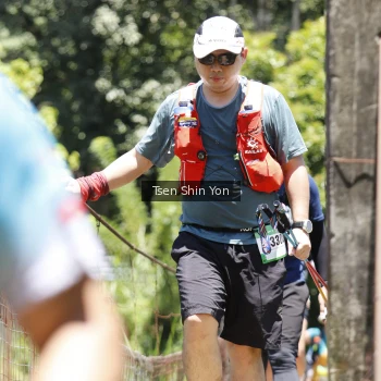 Runner Photo 76051