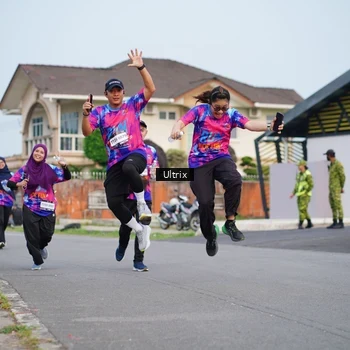 Runner Photo 7605106